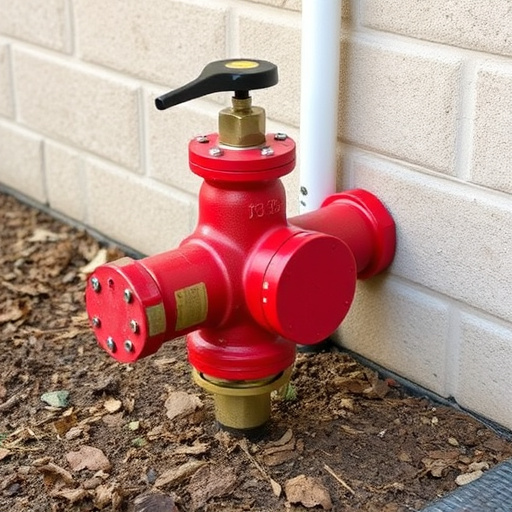 Backflow Preventer Installation Spring Lake,Commercial backflow preventer installation,Residential backflow preventer installation