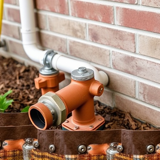 Backflow Preventer Installation Spring Lake,Commercial backflow preventer installation,Residential backflow preventer installation