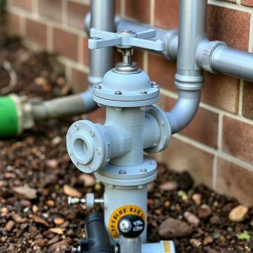 Backflow Preventer Installation Spring Lake,Commercial backflow preventer installation,Residential backflow preventer installation