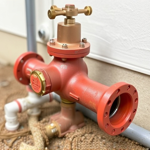 Backflow Preventer Installation Spring Lake,Commercial backflow preventer installation,Residential backflow preventer installation