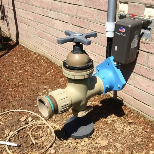 Backflow Preventer Installation Spring Lake,Commercial backflow preventer installation,Residential backflow preventer installation