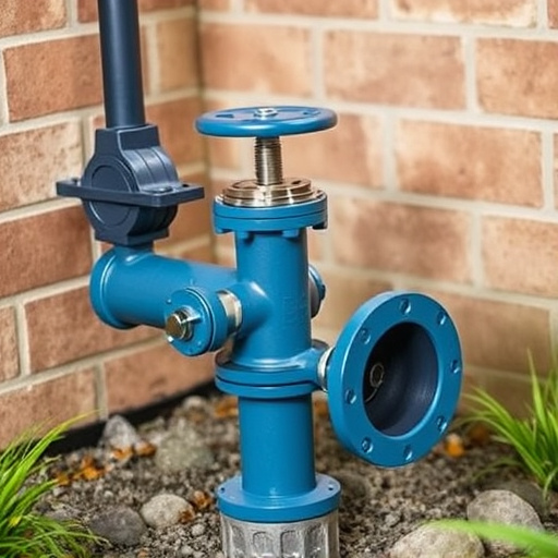Backflow Preventer Installation Spring Lake,Commercial backflow preventer installation,Residential backflow preventer installation