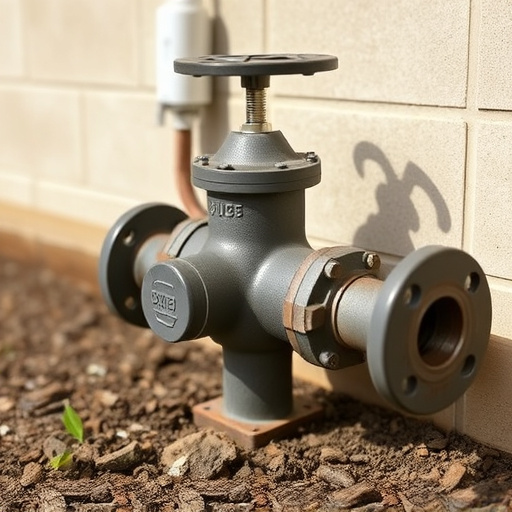 Backflow Preventer Installation Spring Lake,Commercial backflow preventer installation,Residential backflow preventer installation