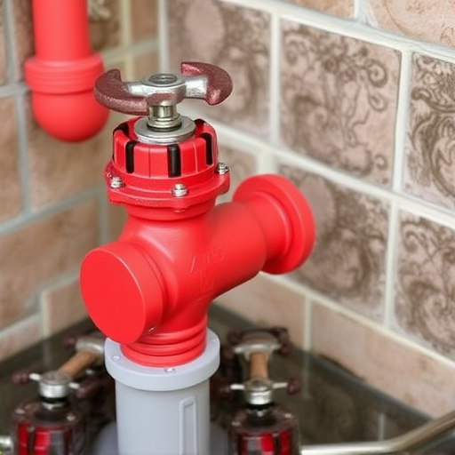 Backflow Preventer Installation Spring Lake,Commercial backflow preventer installation,Residential backflow preventer installation