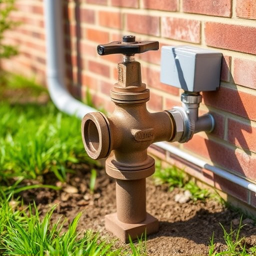 Backflow Preventer Installation Spring Lake,Commercial backflow preventer installation,Residential backflow preventer installation