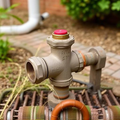 Backflow Preventer Installation Spring Lake,Commercial backflow preventer installation,Residential backflow preventer installation