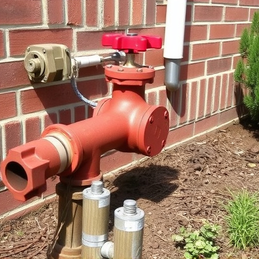 Backflow Preventer Installation Spring Lake,Commercial backflow preventer installation,Residential backflow preventer installation