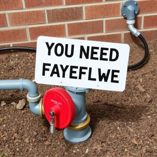backflow preventer repair services Fayetteville,backflow preventer repair cost,signs you need backflow preventer repair