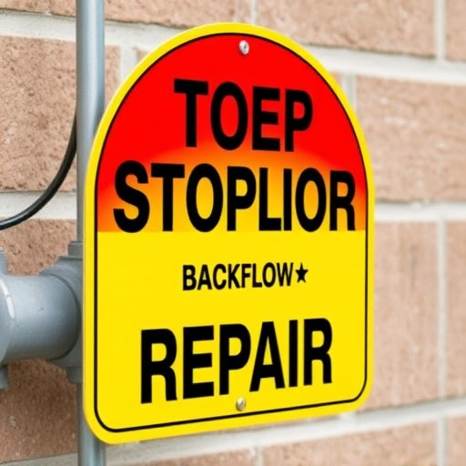 backflow preventer repair services Fayetteville,backflow preventer repair cost,signs you need backflow preventer repair