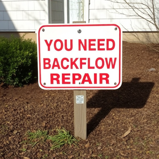 backflow preventer repair services Fayetteville,backflow preventer repair cost,signs you need backflow preventer repair