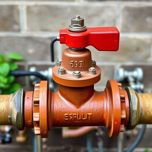 backflow preventer repair services Fayetteville,backflow preventer repair cost,signs you need backflow preventer repair