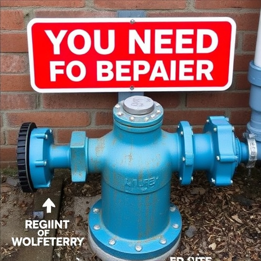 backflow preventer repair services Fayetteville,backflow preventer repair cost,signs you need backflow preventer repair