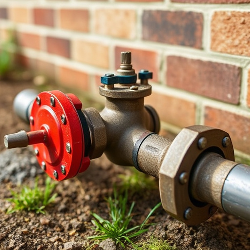backflow preventer repair services Fayetteville,backflow preventer repair cost,signs you need backflow preventer repair