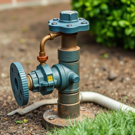 backflow preventer repair services Fayetteville,backflow preventer repair cost,signs you need backflow preventer repair