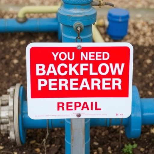 backflow preventer repair services Fayetteville,backflow preventer repair cost,signs you need backflow preventer repair
