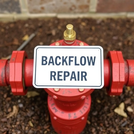 backflow preventer repair services Fayetteville,backflow preventer repair cost,signs you need backflow preventer repair
