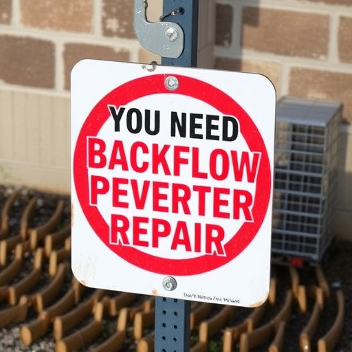 backflow preventer repair services Fayetteville,backflow preventer repair cost,signs you need backflow preventer repair