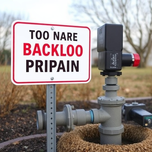 backflow preventer repair services Fayetteville,backflow preventer repair cost,signs you need backflow preventer repair
