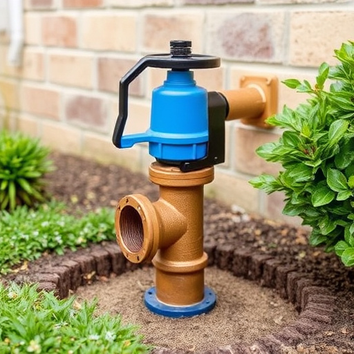 backflow preventer repair services Fayetteville,backflow preventer repair cost,signs you need backflow preventer repair