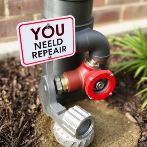 backflow preventer repair services Fayetteville,backflow preventer repair cost,signs you need backflow preventer repair