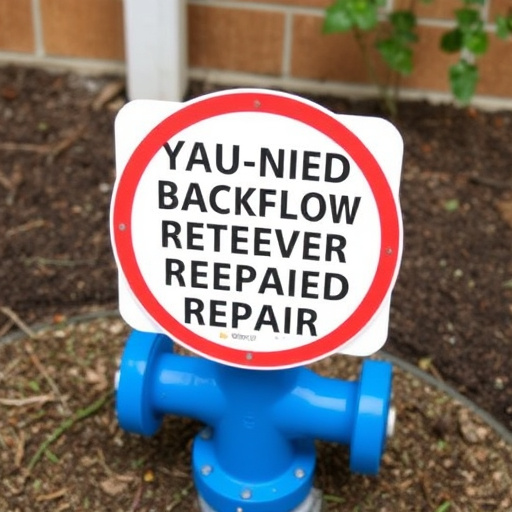 backflow preventer repair services Fayetteville,backflow preventer repair cost,signs you need backflow preventer repair