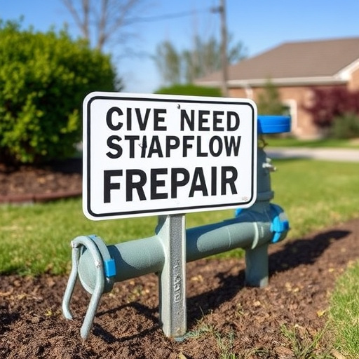 backflow preventer repair services Fayetteville,backflow preventer repair cost,signs you need backflow preventer repair
