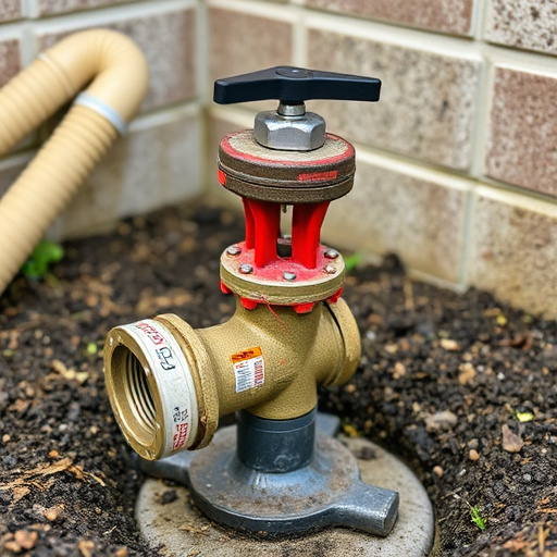 backflow preventer repair services Fayetteville,backflow preventer repair cost,signs you need backflow preventer repair