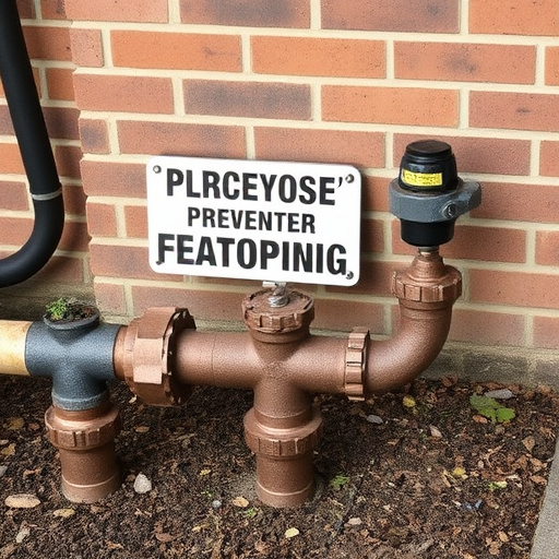 backflow preventer repair services Fayetteville,backflow preventer repair cost,signs you need backflow preventer repair