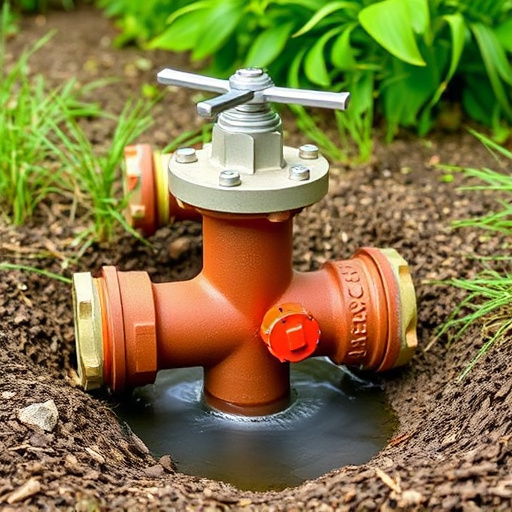 Backflow preventer repair services Jacksonville,Backflow preventer repair cost,Signs you need backflow preventer repair