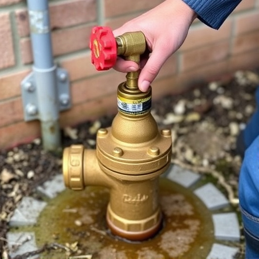 Backflow preventer repair services Jacksonville,Backflow preventer repair cost,Signs you need backflow preventer repair
