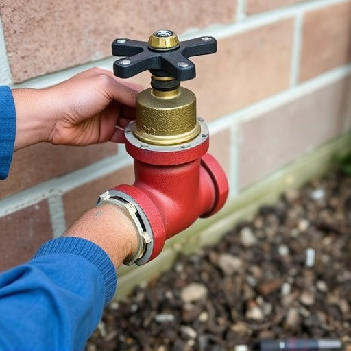 Backflow preventer repair services Jacksonville,Backflow preventer repair cost,Signs you need backflow preventer repair