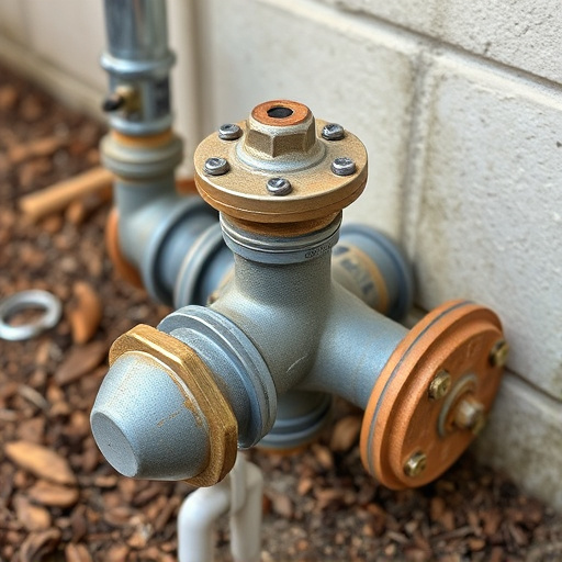 Backflow preventer repair services Jacksonville,Backflow preventer repair cost,Signs you need backflow preventer repair