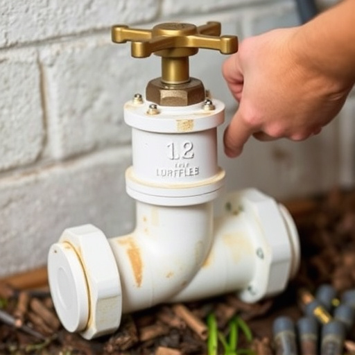 Backflow preventer repair services Jacksonville,Backflow preventer repair cost,Signs you need backflow preventer repair