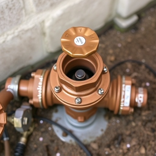 Backflow preventer repair services Jacksonville,Backflow preventer repair cost,Signs you need backflow preventer repair
