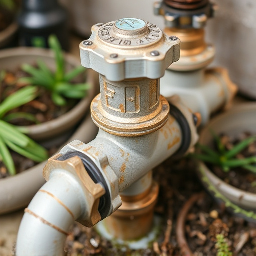 Backflow preventer repair services Jacksonville,Backflow preventer repair cost,Signs you need backflow preventer repair