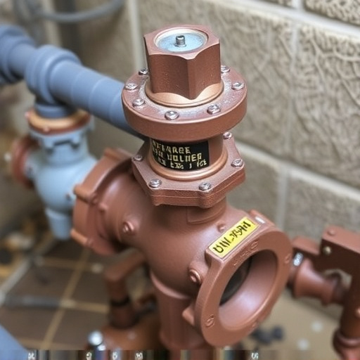 Backflow preventer repair services Jacksonville,Backflow preventer repair cost,Signs you need backflow preventer repair