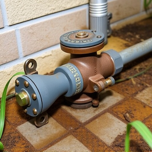 Backflow preventer repair services Jacksonville,Backflow preventer repair cost,Signs you need backflow preventer repair