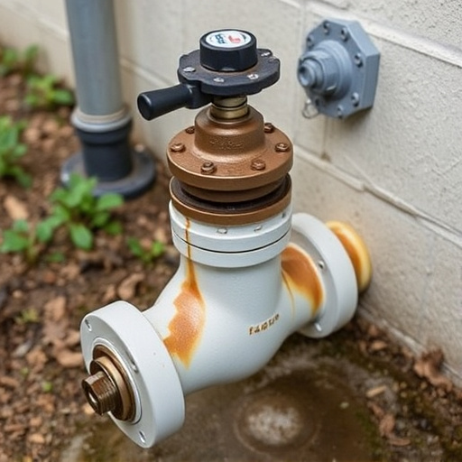 Backflow preventer repair services Jacksonville,Backflow preventer repair cost,Signs you need backflow preventer repair