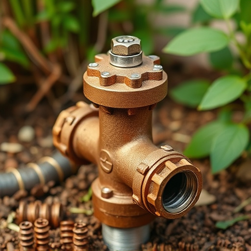 Backflow preventer repair services Jacksonville,Backflow preventer repair cost,Signs you need backflow preventer repair