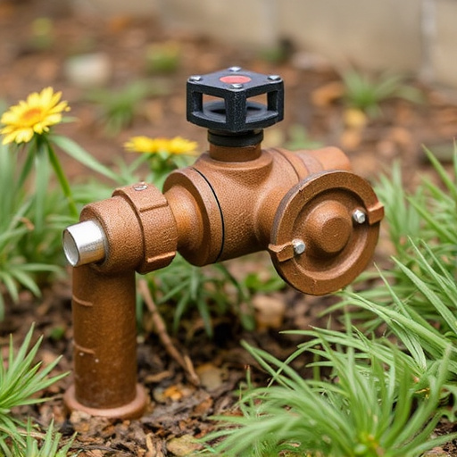 Backflow Preventer Repair Spring Lake,Certified emergency backflow preventer repair services,Affordable backflow valve repair solutions