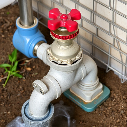 Backflow Preventer Repair Spring Lake,Certified emergency backflow preventer repair services,Affordable backflow valve repair solutions