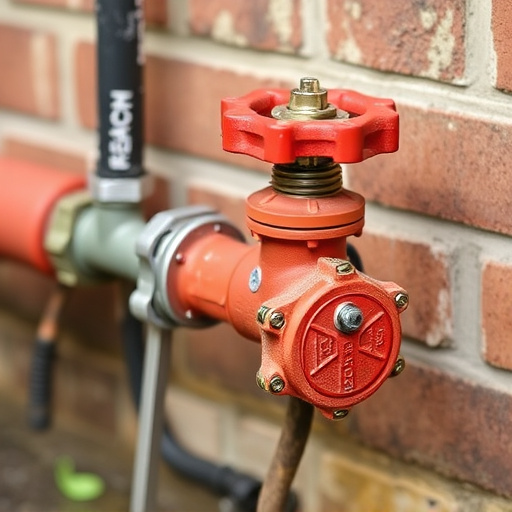 Backflow Preventer Repair Spring Lake,Certified emergency backflow preventer repair services,Affordable backflow valve repair solutions