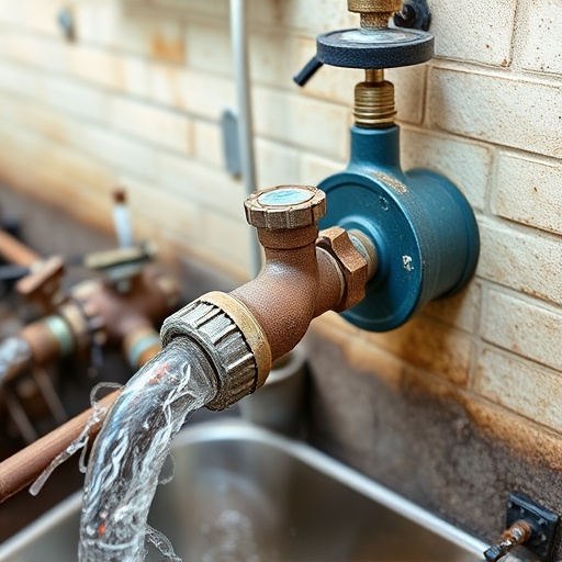 Backflow Preventer Repair Spring Lake,Certified emergency backflow preventer repair services,Affordable backflow valve repair solutions