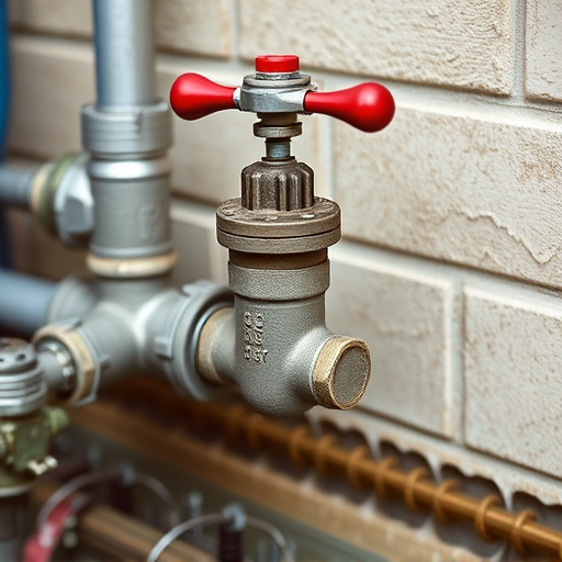 Backflow Preventer Repair Spring Lake,Certified emergency backflow preventer repair services,Affordable backflow valve repair solutions