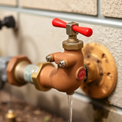 Backflow Preventer Repair Spring Lake,Certified emergency backflow preventer repair services,Affordable backflow valve repair solutions