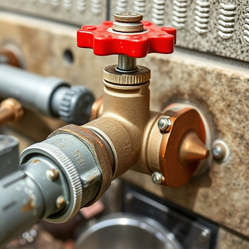 Backflow Preventer Repair Spring Lake,Certified emergency backflow preventer repair services,Affordable backflow valve repair solutions