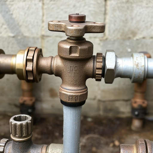 Backflow Preventer Repair Spring Lake,Certified emergency backflow preventer repair services,Affordable backflow valve repair solutions