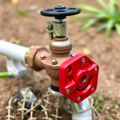 Backflow Preventer Repair Spring Lake,Certified emergency backflow preventer repair services,Affordable backflow valve repair solutions