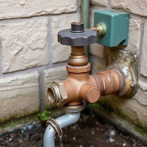 Backflow Preventer Repair Spring Lake,Certified emergency backflow preventer repair services,Affordable backflow valve repair solutions