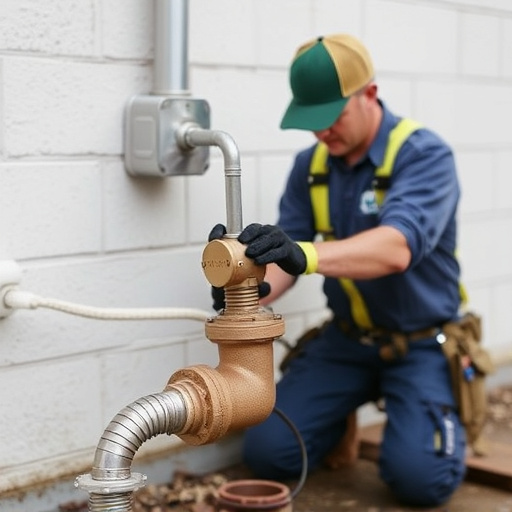 Backflow Preventer Repair Spring Lake,Certified emergency backflow preventer repair services,Affordable backflow valve repair solutions